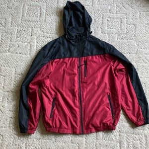 Windbreaker